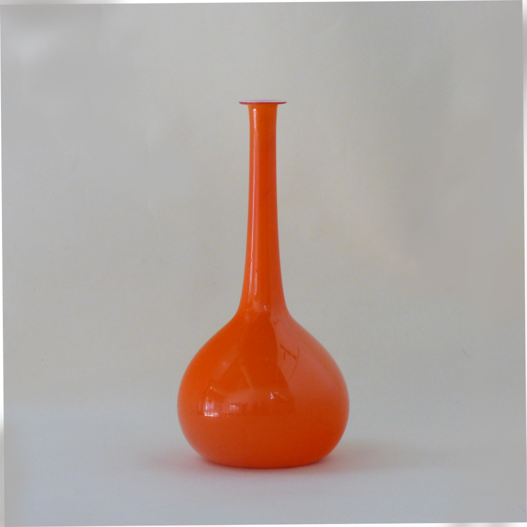 Vaso Modernista nº3